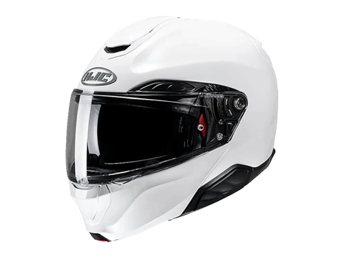 HJC Шлем RPHA91 Pearl White в Хабаровске