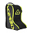 Acerbis Сумка для обуви X-Linear Black/Yellow (до 47р.) в Хабаровске