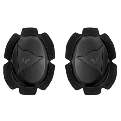 Dainese Наколенники Pista Knee Slider black/black в Хабаровске