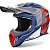 Airoh Шлем Aviator Ace 2 Engine Cerulean Gloss в Хабаровске