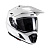 Leatt Мотошлем ADV 8.5 Helmet Kit White в Хабаровске