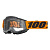 100% Очки Accuri 2 V26 Goggle Orange / Clear в Хабаровске