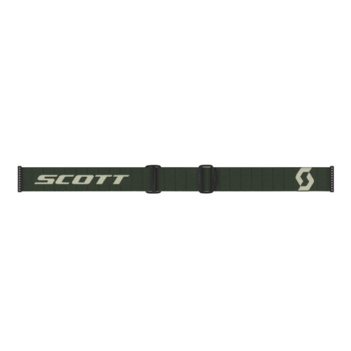 Scott Очки Fury Enduro kaki green в Хабаровске