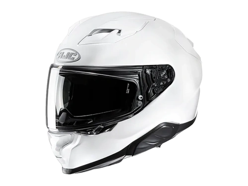 HJC Шлем F71 Pearl White в Хабаровске