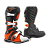 Forma Ботинки Gravity Black/Orange в Хабаровске