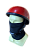 Scout Шлем корка Skin красный б/р в Хабаровске