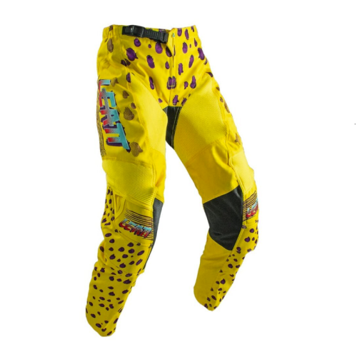 Leatt Штаны 3.5 Mini Cheetah в Хабаровске