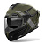 Airoh Мотошлем Spark 2 Dart Military Green Matt в Хабаровске