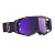 Scott Очки Prospect Iridescent black/purple purple chrome works в Хабаровске