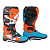 FORMA Ботинки PILOT WHITE/ORANGE/AQUA в Хабаровске