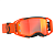 Scott Очки Prospect 2.0 orange/black orange chrome works в Хабаровске