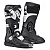 Sidi Ботинки детские Flame Black/White в Хабаровске
