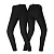 Shima мотоджинсы Nox 2.0 Jeggings Lady Black в Хабаровске