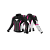 Shima Куртка Кожаная женская Miura 2.0 Pink в Хабаровске