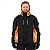 Dragonfly Куртка мембранная Quad Pro Black - Yellow 2023 в Хабаровске