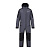 Finntrail Комбинезон зимний Ridge 2L 3854 GreyGraphite в Хабаровске