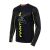 Finntrail Лонгслив Wind Helmet 6610 Graphite в Хабаровске