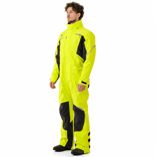 Dragonfly Комбинезон - дождевик Evo Man Yellow 2025 в Хабаровске