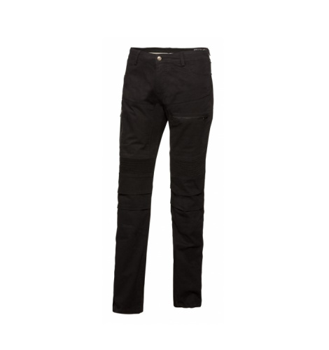 IXS Мотоджинсы X-Classic AR черные в Хабаровске