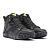 Dainese Ботинки Suburb D-WP Shoes Black/Camo/Acid Yellow в Хабаровске