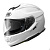 Shoei Шлем GT-Air 3 Plain Белый в Хабаровске