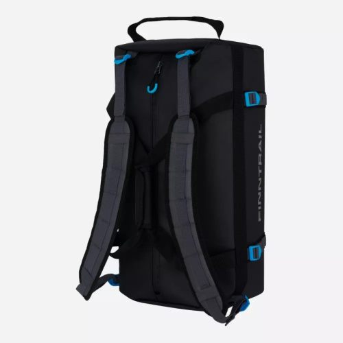 Finntrail Сумка Explorer 1733 Black 70L в Хабаровске