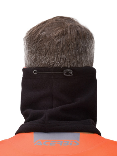 Motolike Баф флисовый Winter в Хабаровске