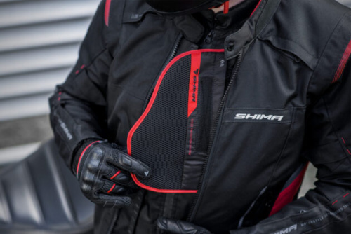 Shima Защита Груди Chest Protector в Хабаровске