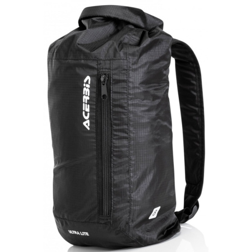 Acerbis Рюкзак водонепроницаемый Root Black (8 L) в Хабаровске