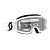 Scott Очки кроссовые Primal clear white clear works в Хабаровске
