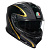 AGV Шлем K7 Flow 46 в Хабаровске