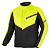 Shima Куртка Дождевик Hydrodry 2.0 Black/Fluo в Хабаровске