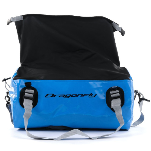 Dragonfly Гермосумка DF Tramp S Blue 50л в Хабаровске