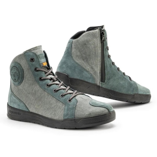 Stylmartin Мотокеды Tank Air Men Grey в Хабаровске