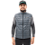 Dragonfly Жилет утеплённый Vest 200 Grey 2025 в Хабаровске
