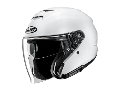 HJC Шлем i31 Pearl White в Хабаровске