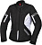 IXS Мотокуртка Damen Jacke Tour Finja-ST 2.0 Черно-белый в Хабаровске
