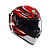 AGV Шлем K1 S Lion Black/Red/White в Хабаровске