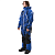 Dragonfly Комбинезон утепленный Extreme 2.0 Man Navy Blue - Camo 2025 в Хабаровске