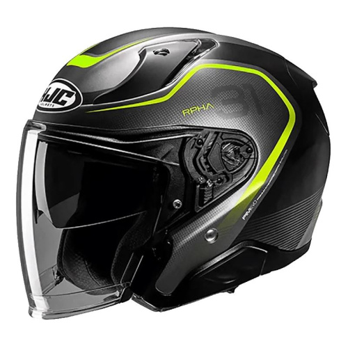 HJC Шлем RPHA31 Kouv MC3HSF в Хабаровске