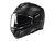 HJC Шлем i100 Semi Flat Black в Хабаровске
