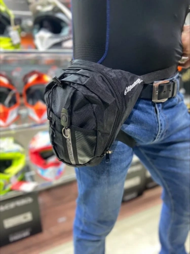 Motolike сумка на пояс Alpinstars в Хабаровске