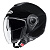 HJC Шлем i40N Metal Black в Хабаровске