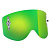 SCOTT Линзы 80's SGL WKS green chrome afc works в Хабаровске