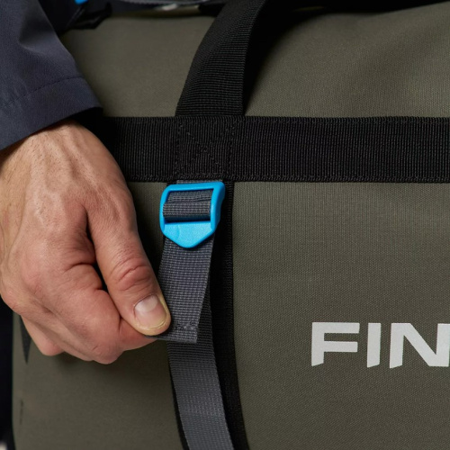 Finntrail Сумка Explorer 1733 Khaki 70L в Хабаровске