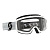 Scott Очки кроссовые Primal Enduro white clear в Хабаровске