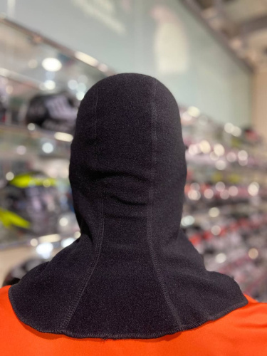 MotoLike Подшлемник балаклава теплый Сибирь в Хабаровске