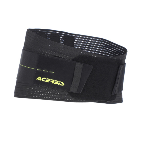 Acerbis Защита поясницы Baket Black/Yellow в Хабаровске