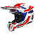 Airoh Шлем Twist 3 Dynasty Blue-Red Gloss в Хабаровске