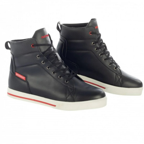Bering Мотокеды Indy Black/Red в Хабаровске